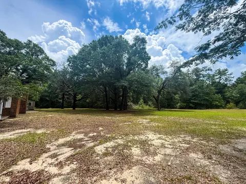 Exterior - 5703 Old River Rd, Baker, FL 32531 photo 4 of 20