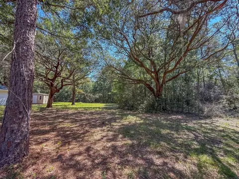 Exterior - 5703 Old River Rd, Baker, FL 32531 photo 11 of 16