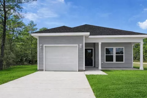 470 E Marigold East Ave, Defuniak Springs, FL 32433