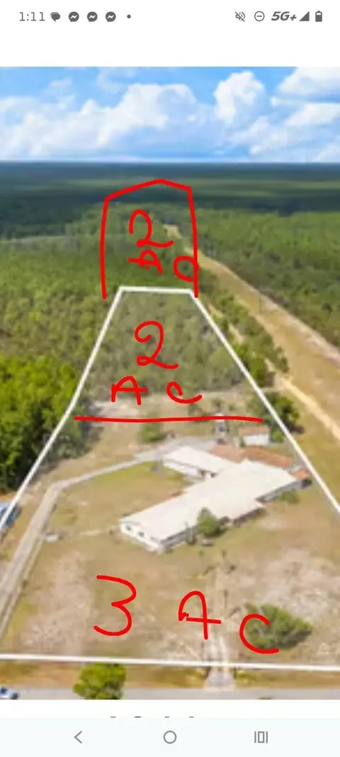 0000 Veterans, Freeport, FL 32439