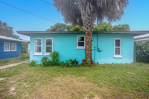 117 Christmas Tree Ln, Panama City Beach, FL 32413