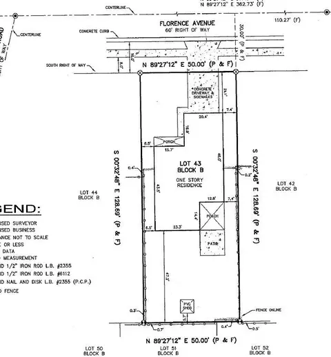 1624 Florence Ave, Fort Walton Beach, FL 32547