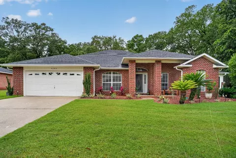 5785 Tiger Woods Dr, Milton, FL 32570