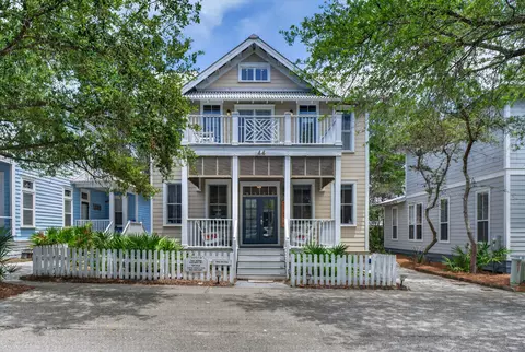 44 N Ryan St, Santa Rosa Beach, FL 32459