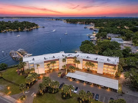 7 Laguna St #206, Fort Walton Beach, FL 32548