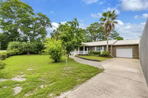 1234 Thompson Rd, Santa Rosa Beach, FL 32459