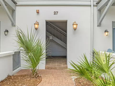 27 St Augustine St #6202, Inlet Beach, FL 32461