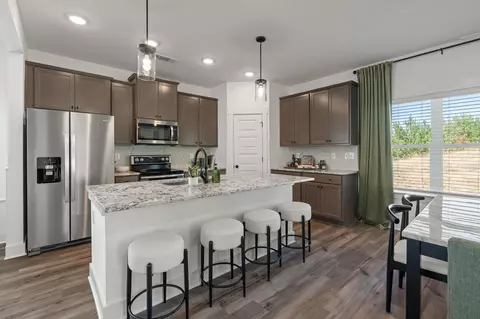 Kitchen - 579 Bluebeech St, Freeport, FL 32439 photo 1 of 2
