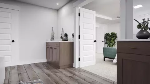 Entry Way - 579 Bluebeech St, Freeport, FL 32439 photo 2 of 4