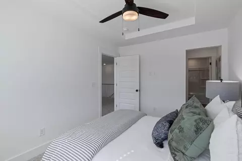 Bedroom - 579 Bluebeech St, Freeport, FL 32439 photo 9 of 11