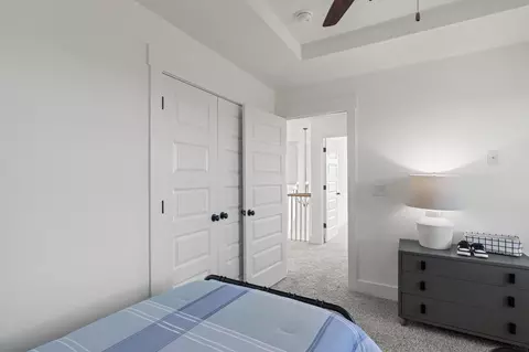Bedroom - 579 Bluebeech St, Freeport, FL 32439 photo 10 of 11