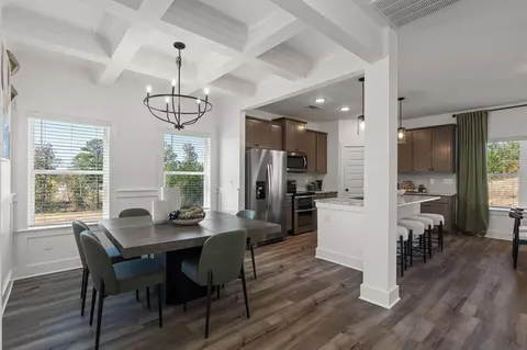 Dining - 579 Bluebeech St, Freeport, FL 32439 photo 3 of 4
