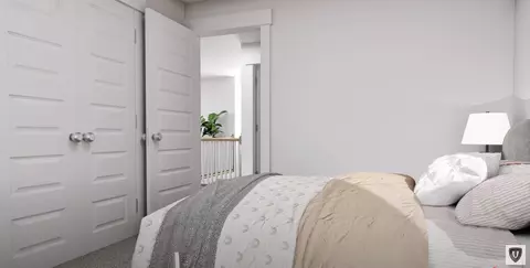 Bedroom - 579 Bluebeech St, Freeport, FL 32439 photo 11 of 11