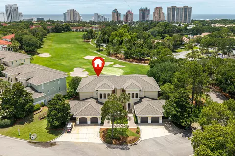 5355 Pine Ridge Ln #5355, Miramar Beach, FL 32550