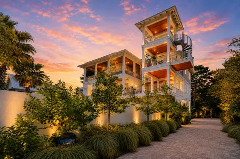 207 Betty St, Santa Rosa Beach, FL 32459