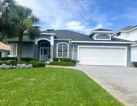 251 Okeechobee Cv, Destin, FL 32541