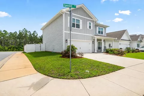 15 Spoonbill Rd, Santa Rosa Beach, FL 32459