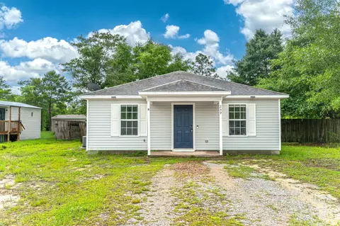 259 W Cypress Ave, Defuniak Springs, FL 32433