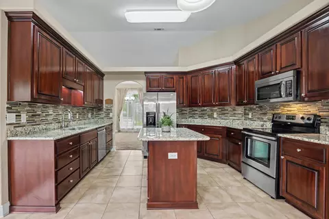 Kitchen - 6100 Dragonfly Way, Crestview, FL 32536 photo 1 of 7