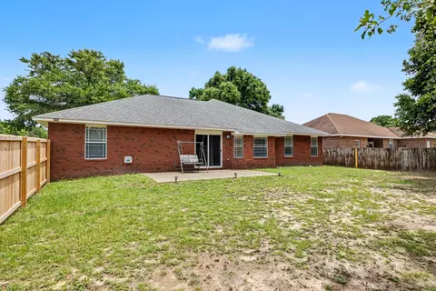 Exterior - 6100 Dragonfly Way, Crestview, FL 32536 photo 7 of 8