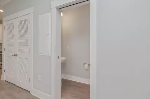 Entry Way - 416 Date Palm Ln, Freeport, FL 32439 photo 2 of 3
