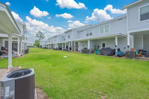Exterior - 416 Date Palm Ln, Freeport, FL 32439 photo 9 of 9