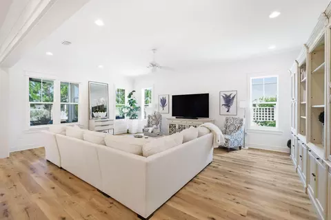 Living - 90 Basal St, Inlet Beach, FL 32461 photo 1 of 1