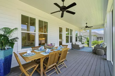 Exterior - 90 Basal St, Inlet Beach, FL 32461 photo 4 of 8