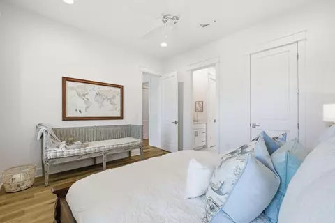 Bedroom - 90 Basal St, Inlet Beach, FL 32461 photo 3 of 5