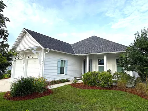 90 Basal St, Inlet Beach, FL 32461
