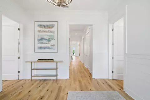 Entry Way - 90 Basal St, Inlet Beach, FL 32461 photo 1 of 4