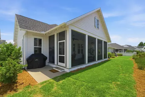 Exterior - 90 Basal St, Inlet Beach, FL 32461 photo 6 of 8