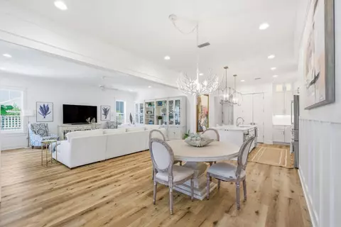Dining - 90 Basal St, Inlet Beach, FL 32461 photo 1 of 1