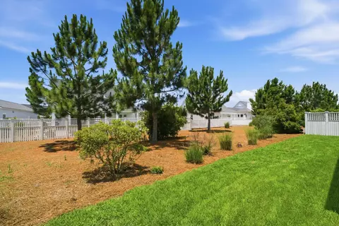 Exterior - 90 Basal St, Inlet Beach, FL 32461 photo 8 of 8