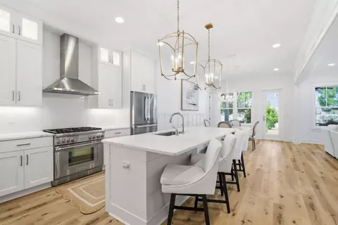 Kitchen - 90 Basal St, Inlet Beach, FL 32461 photo 1 of 4
