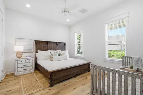 Bedroom - 90 Basal St, Inlet Beach, FL 32461 photo 2 of 5