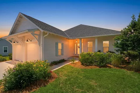 90 Basal St, Inlet Beach, FL 32461