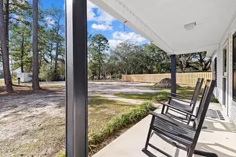 Exterior - 30 Lowery Rd, Freeport, FL 32439 photo 2 of 2