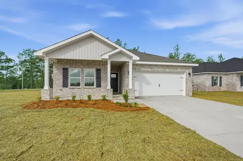 482 Sidney Ave, Defuniak Springs, FL 32433