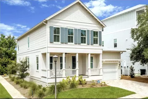 37 Grande Pointe Dr, Inlet Beach, FL 32461