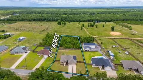 5488 S A Jones Rd, Milton, FL 32583