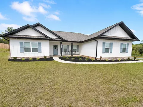 5390 Aidan St, Baker, FL 32531