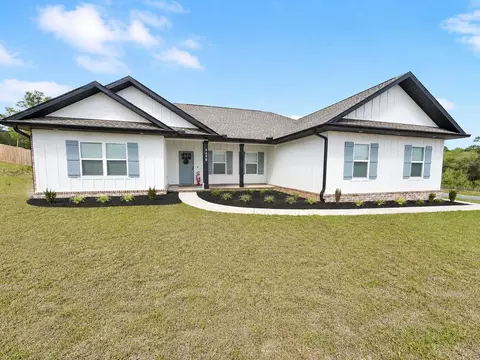 5390 Aidan St, Baker, FL 32531
