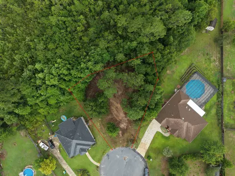 4672 Browning Ct #LOT 11, Crestview, FL 32539 photo 3