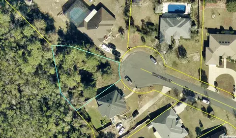 4672 Browning Ct #LOT 11, Crestview, FL 32539 photo 14