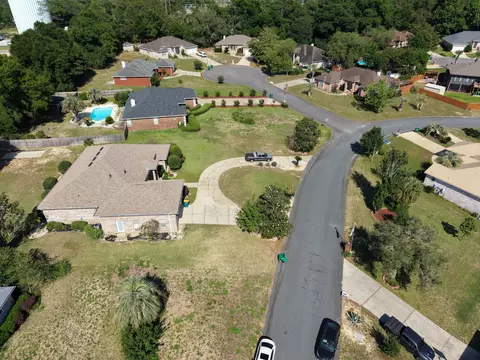 4672 Browning Ct #LOT 11, Crestview, FL 32539 photo 8