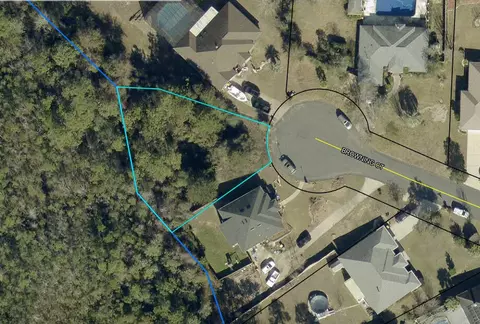 4672 Browning Ct #LOT 11, Crestview, FL 32539 photo 7