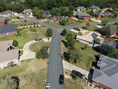 4672 Browning Ct #LOT 11, Crestview, FL 32539 photo 6