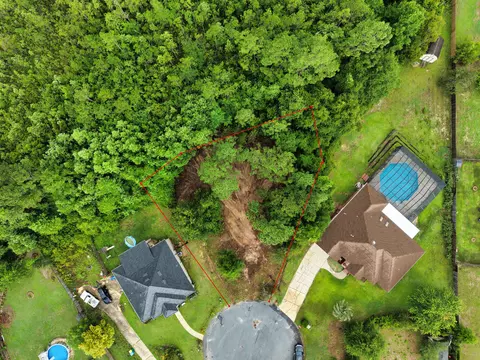 4672 Browning Ct #LOT 11, Crestview, FL 32539 photo 6