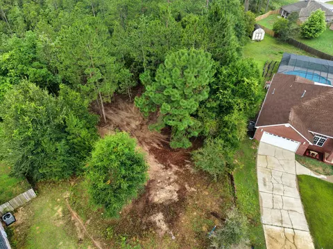 4672 Browning Ct #LOT 11, Crestview, FL 32539 photo 9